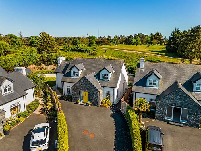 4 Bedroom Detached House For Sale In Rath Cuan Heights, Downpatrick, BT30