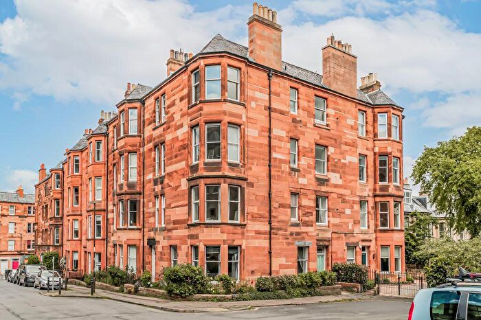 1 Bedroom Flat For Sale In / Montpelier Park, Edinburgh, EH10