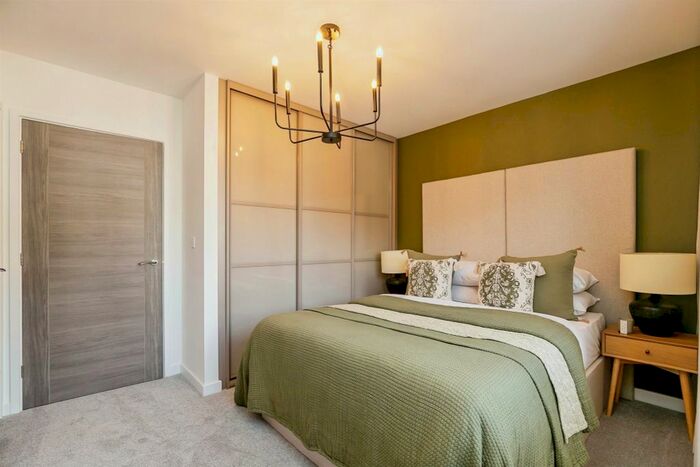 3 Bedroom Terraced House For Sale In The Brook, Northiam, Rye, TN31