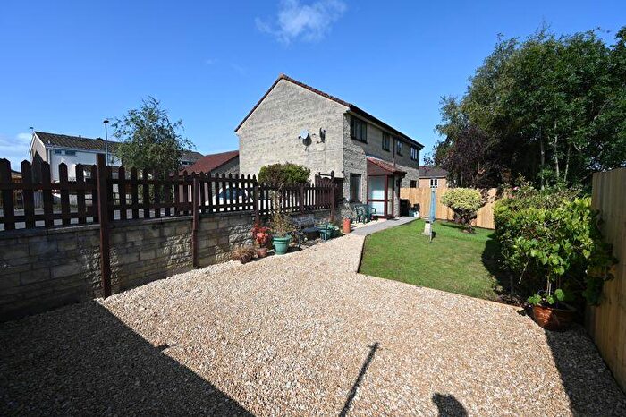 1 Bedroom Detached House To Rent In Greyfield View, Temple Cloud, BS39