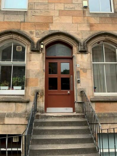 2 Bedroom Flat To Rent In Vinicombe Street, Hillhead, Glasgow, G12