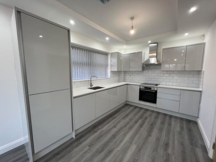 2 Bedroom Apartment To Rent In Clothorn House, Didsbury, M20