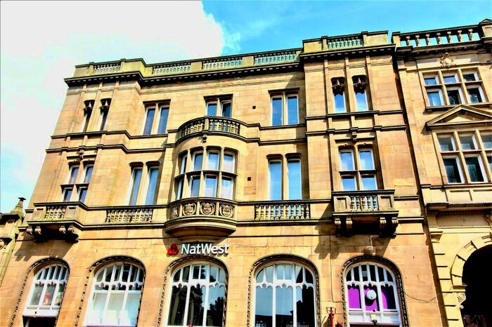 2 Bedroom Flat To Rent In Queen Street, Morley, Leeds, LS27