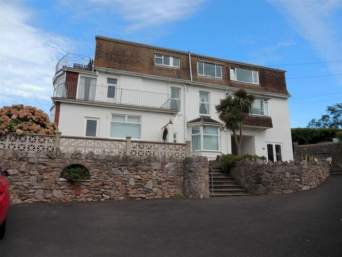 2 Bedroom Flat To Rent In Victoria Road, Brixham, TQ5