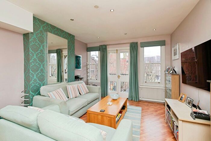 2 Bedroom Flat For Sale In Cheapside, Derby, DE1