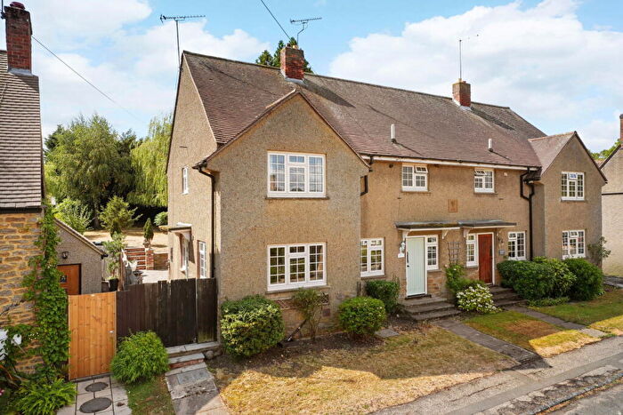 3 Bedroom Semi Detached House For Sale In Main Street, Ashby St. Ledgers, Rugby, CV23