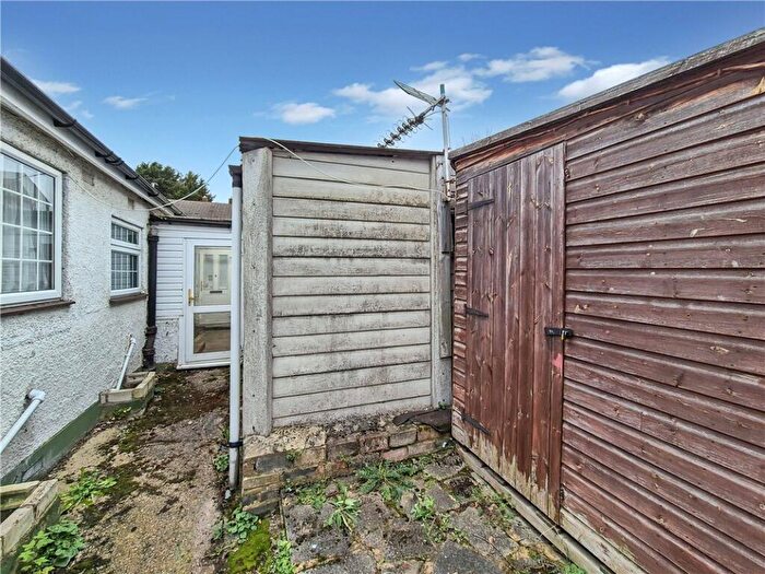 3 Bedroom Bungalow For Sale In Edmunds Avenue, St Pauls Cray, Kent, BR5