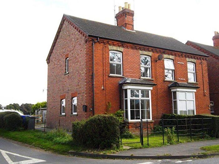 3 Bedroom House To Rent In Willington Road, Kirton, PE20