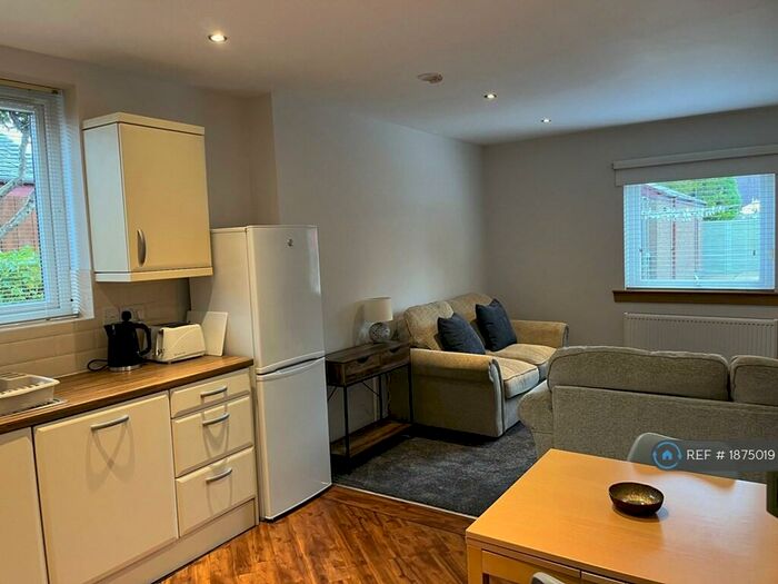 2 Bedroom Semi-Detached House To Rent In Causewayhead Road, Stirling, FK9