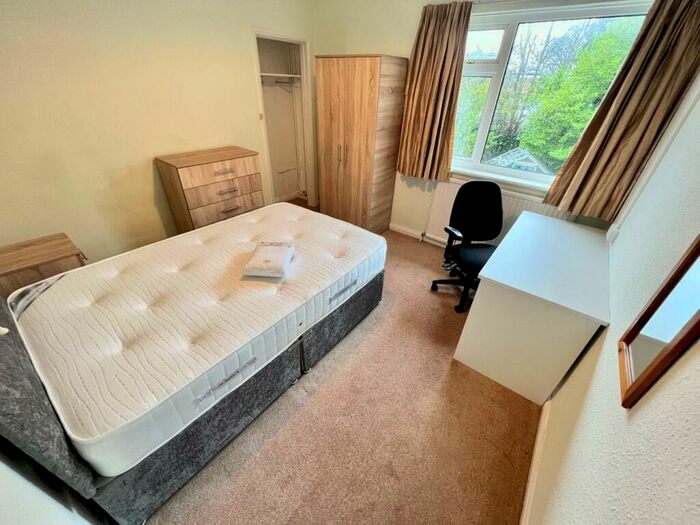 1 Bedroom House Of Multiple Occupation To Rent In Ryhope Road, Sunderland, SR2