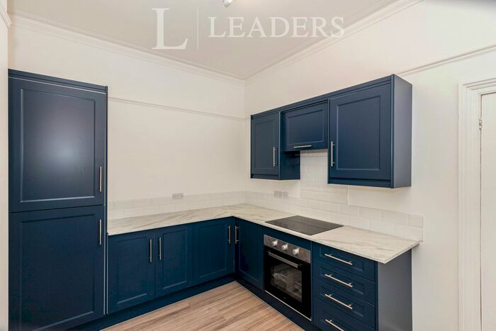 3 Bedroom Terraced House To Rent In Laburnum Grove, Portsmouth, PO2