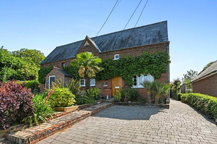 2 Bedroom Semi-Detached House For Sale In Toppesfield, Halstead, Essex, CO9