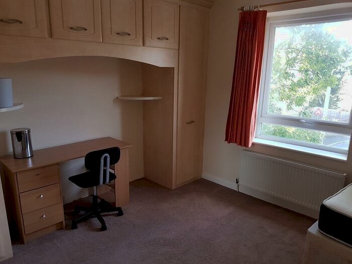 1 Bedroom Property To Rent In Ringmer Drive, Brighton, East Sussex, BN1