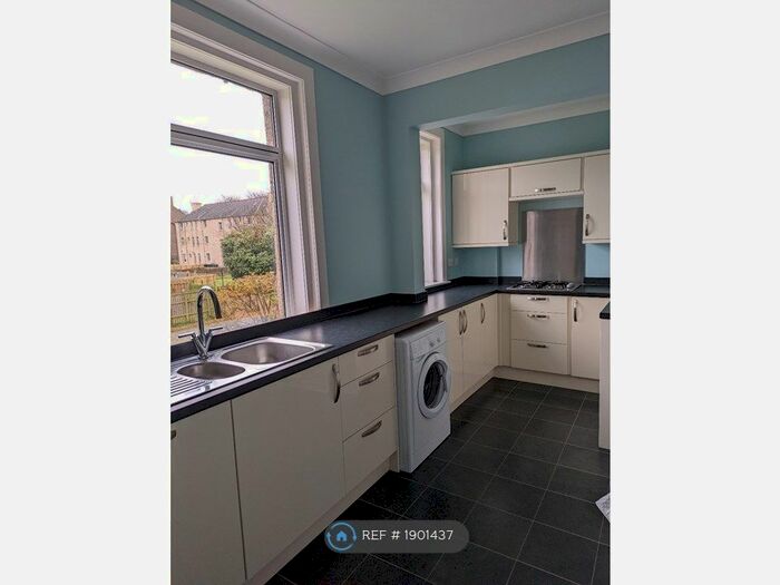 1 Bedroom Flat To Rent In Edinburgh, Edinburgh, EH14