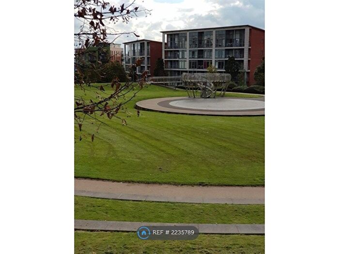 1 Bedroom Flat To Rent In Mason Way, Birmingham, B15