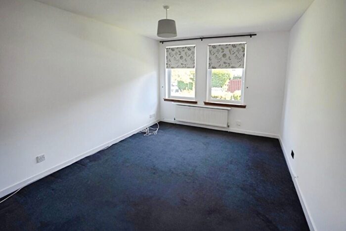 1 Bedroom Flat To Rent In Gartcarron Hill, Glasgow, G68
