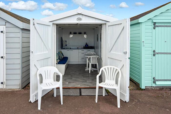 Property For Sale In Shoebury Common Road, Shoeburyness, Essex, SS3