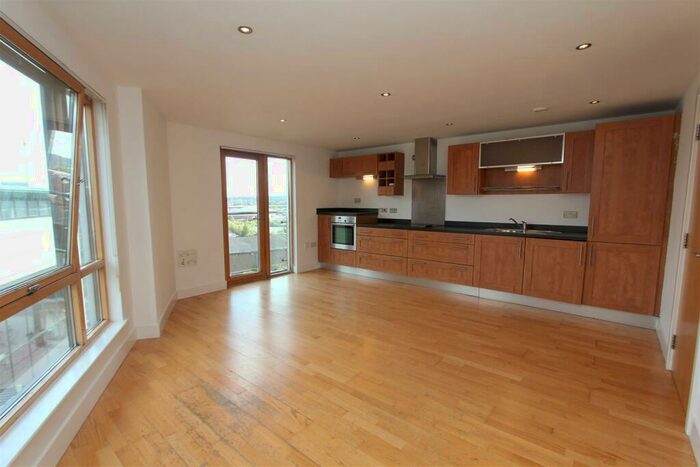 1 Bedroom Flat To Rent In McClintock House, Leeds Dock, LS10