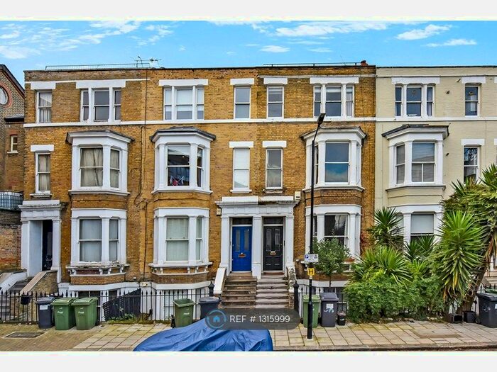 2 Bedroom Maisonette To Rent In Offley Road, London SW9