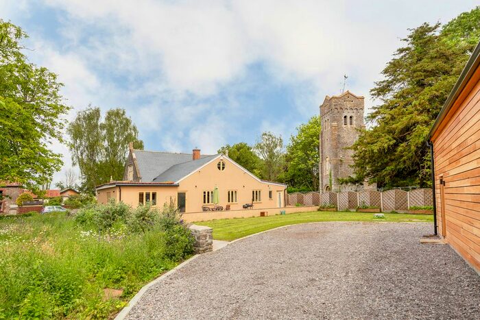 4 Bedroom Detached House To Rent In Northwick Road, Pilning, Bristol BS35