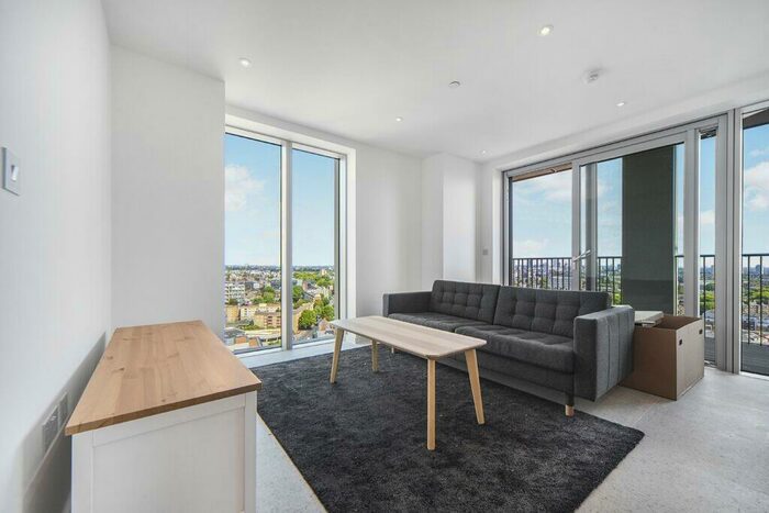 1 Bedroom Apartment To Rent In Tapestry Way London, E1