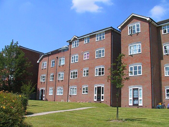 2 Bedroom Flat To Rent In Knowles Court, Gayton Road, Harrow, HA1