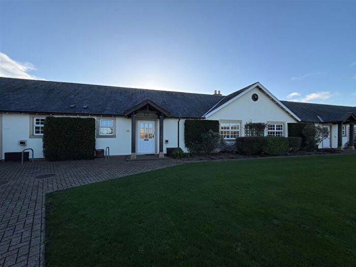 2 Bedroom Cottage To Rent In Outchester Cottages, Belford, NE70