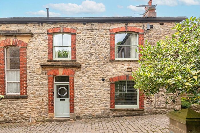 2 Bedroom Cottage For Sale In Keep Cottage, Castle Hill, Settle, North Yorkshire, BD24