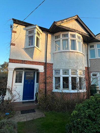 4 Bedroom House To Rent In Colchester Road, Wivenhoe, Essex, CO7