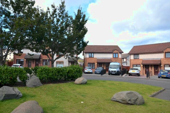 2 Bedroom Semi-Detached House To Rent In Alemoor Crescent, Lochend, Edinburgh, EH7