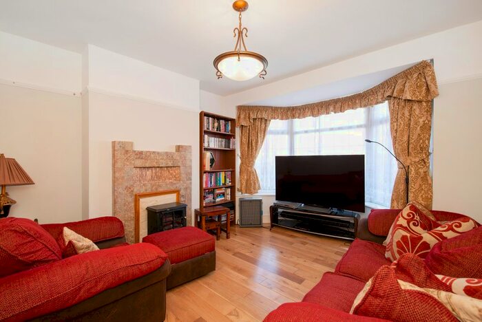 3 Bedroom Semi-Detached House To Rent In Burns Road, Wembley, HA0