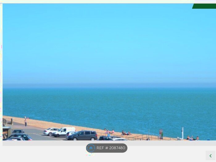 2 Bedroom Flat To Rent In Court Road, Hythe, CT21