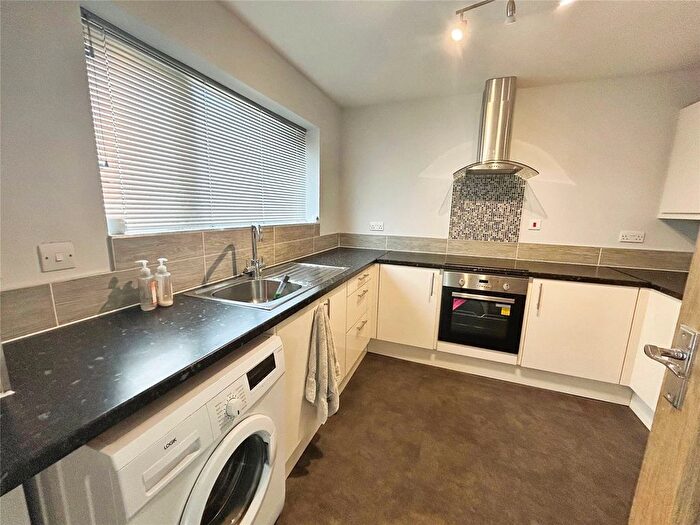 3 Bedroom Maisonette To Rent In Lawrence Avenue, Awsworth, Nottingham, Nottinghamshire, NG16