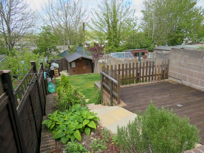 2 Bedroom Property To Rent In Prospect Road, Dorchester, DT1