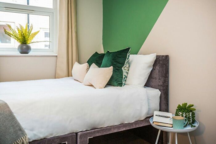 5 Bedroom House To Rent In Monson Street, Lincoln, LN5