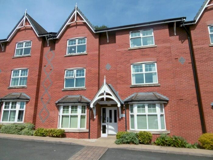 2 Bedroom Flat To Rent In Masons View, Erdington, B24