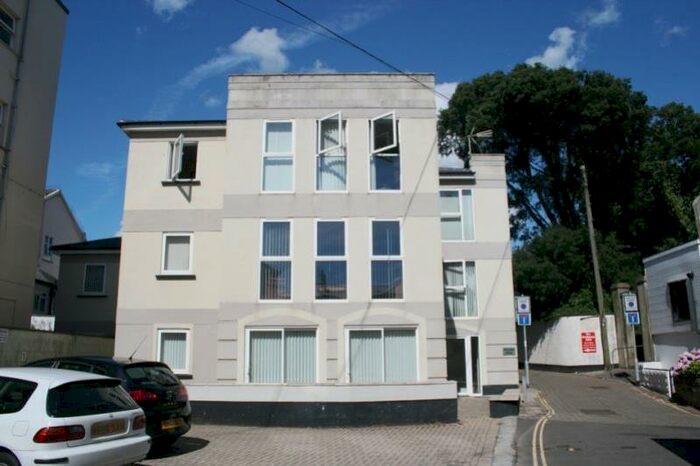 2 Bedroom Apartment To Rent In Richmond House, Dawlish, EX7