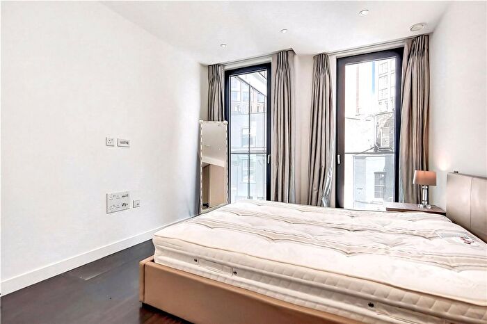 1 Bedroom Flat To Rent In Meranti House, Alie Street, London, E1