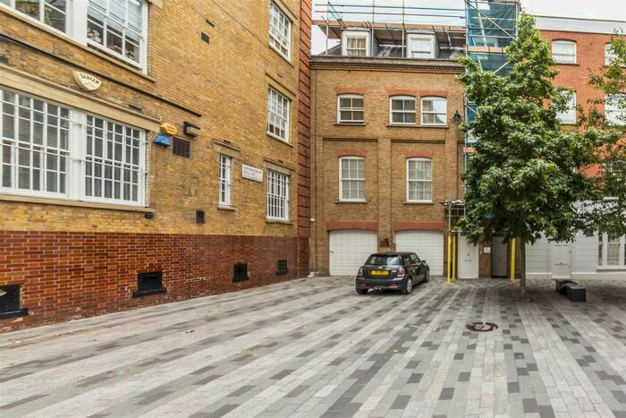 1 Bedroom Flat To Rent In Grosvenor Hill, London, W1K