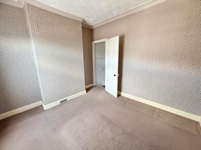 2 Bedroom Terraced House For Sale In Adkins Street, Stoke-on-Trent, ST6