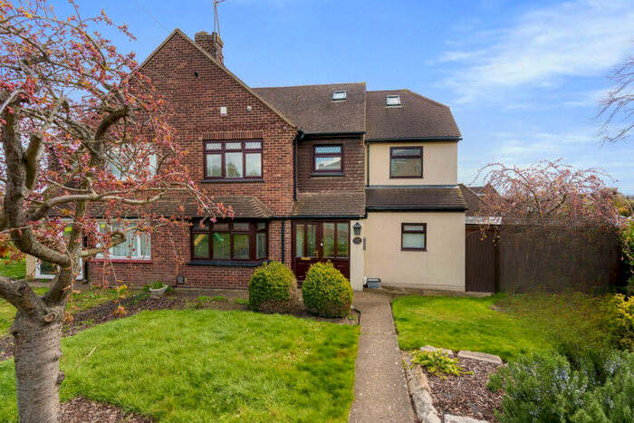 4 Bedroom Semi-Detached House To Rent In Painters Ash Lane, Gravesend, DA11