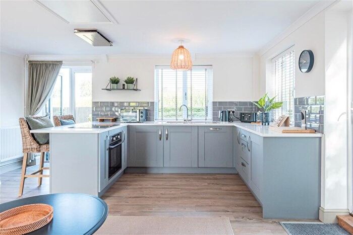 1 Bedroom Semi-Detached House To Rent In Watering Ln, Snape Watering, IP17