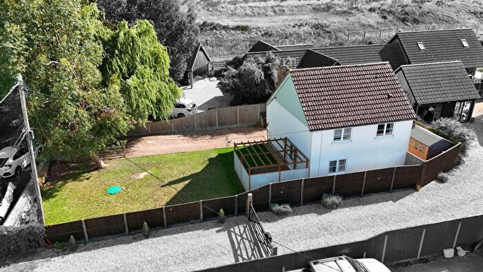 3 Bedroom Detached House For Sale In Bridle Lane, Downham Market, PE38