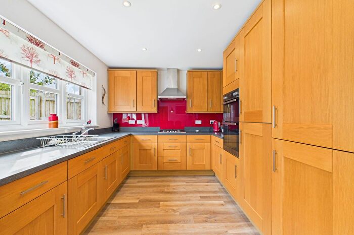 4 Bedroom Detached House For Sale In Waters Edge Close, Whitehaven, CA28