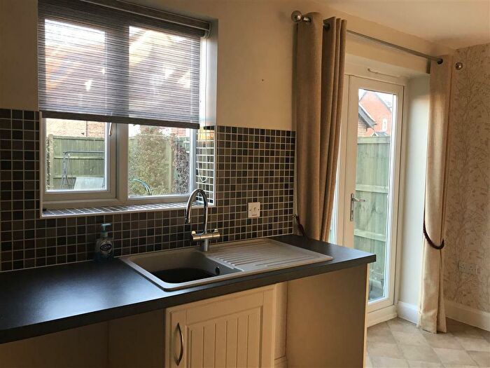 3 Bedroom House To Rent In Copsey Walk, Dereham, NR19