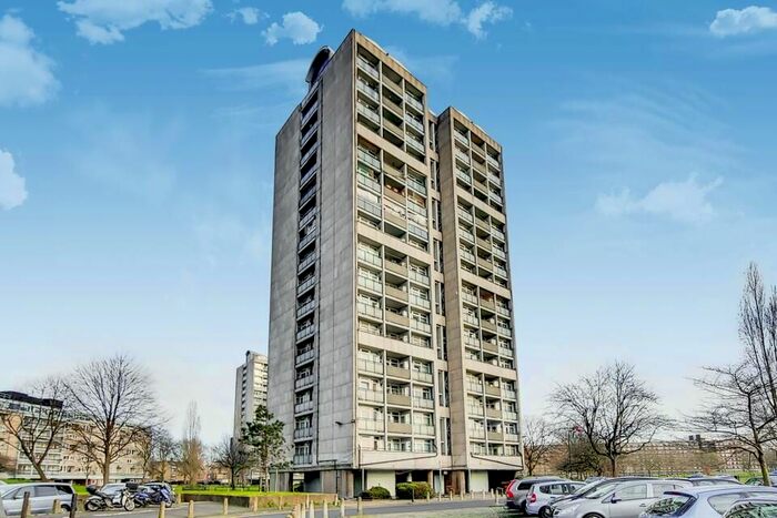 Studio To Rent In Otto Street, London, SE17