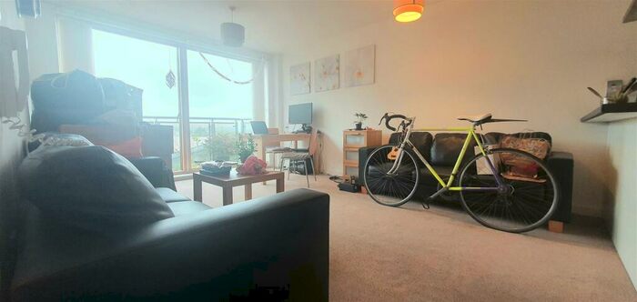 1 Bedroom Apartment To Rent In Melia House, Lord Street, Manchester, M4