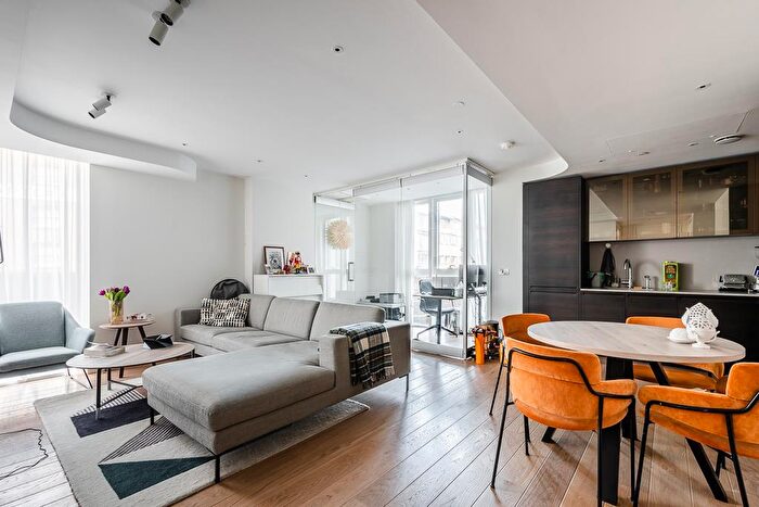 1 Bedroom Apartment To Rent In Waterson Building, Shoreditch, E2