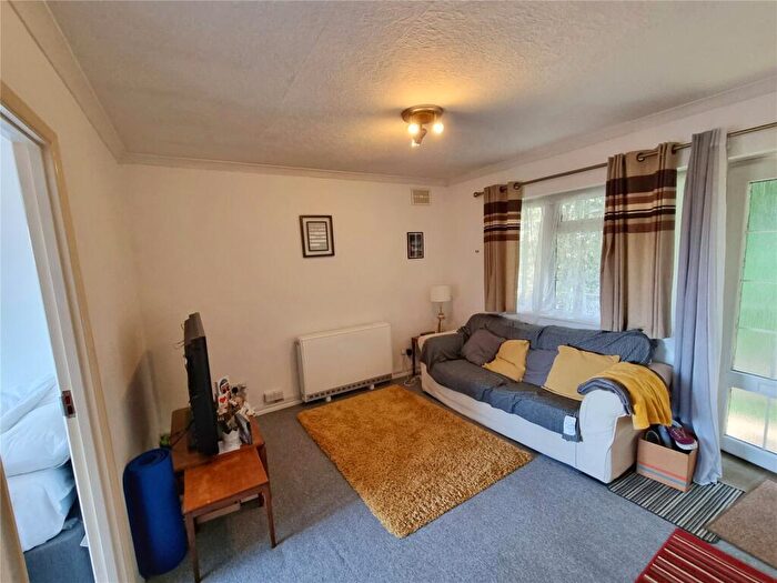 1 Bedroom Apartment To Rent In Bankside, Garlands Road, Redhill, Surrey, RH1