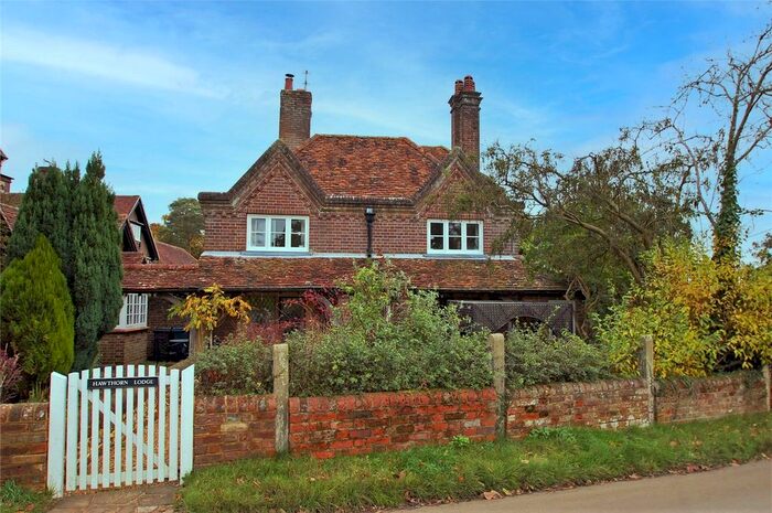 2 Bedroom Semi-Detached House To Rent In Hawthorn Lodge, Field End Lane, The Lee, Buckinghamshire HP16